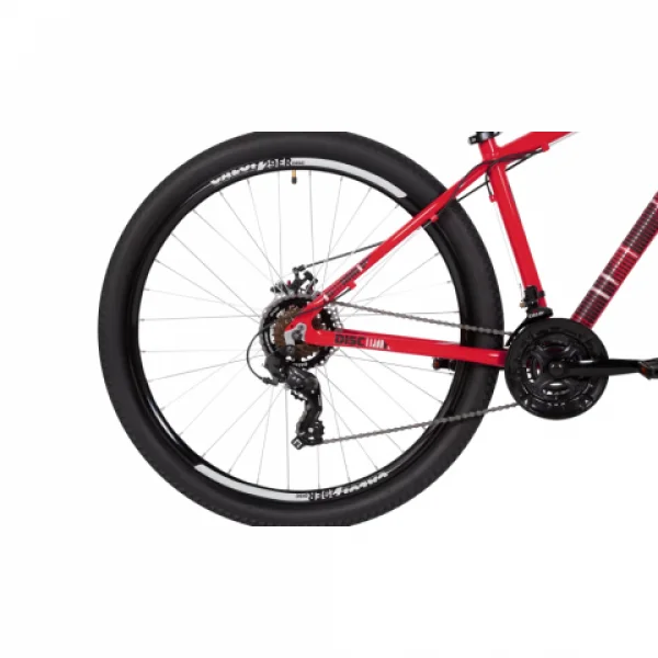Bicicleta / Bike Caloi Supra