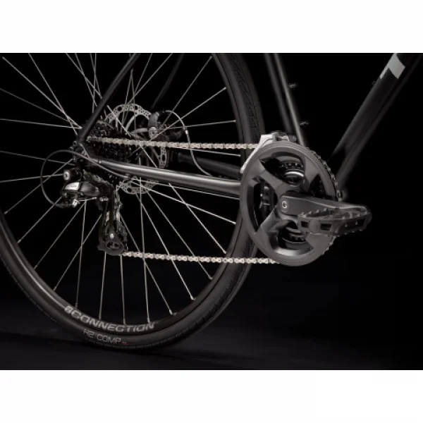 Bicicleta / Bike Trek FX 1 Disc