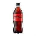 Coca Cola Zero 600ml Coca Cola Zero 600ml