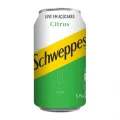 Schweppes Citrus Leve Em Açúcares 350ml Schweppes Citrus Leve Em Açúcares 350ml