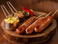 Linguiça Apimentada Linguiça Apimentada