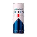 Cerveja Michelob Ultra Gelada 330ml Cerveja Michelob Ultra Gelada 330ml
