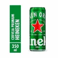 Heineken 350ml lata Heineken 350ml lata