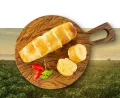 Pão De Alho Com Pimenta Pão De Alho Com Pimenta