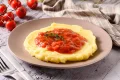 Polenta Fresquinha Polenta Fresquinha