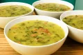 Caldo verde de Mandioca Com Bacon 350ml Caldo verde de Mandioca Com Bacon 350ml