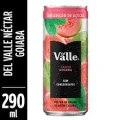 Suco Del Valle goiaba 290ml