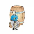 Bessi Cachaça Forte 350ml Bessi Cachaça Forte 350ml