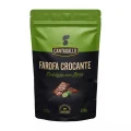 Farofa Crocante Costela com limao Cantagallo Farofa Crocante Costela com limao Cantagallo