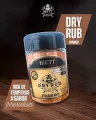 Dry Rub Frango Hiett Dry Rub Frango Hiett