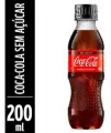Coca Cola Zero 200ml Coca Cola Zero 200ml