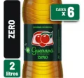 Guarana Antarctica 2lt zero Guarana Antarctica 2lt zero