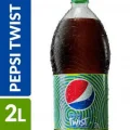 Pepsi Twist 2lt Pepsi Twist 2lt
