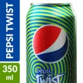 pepsi twist 350ml pepsi twist 350ml
