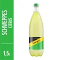 Schweppes Citrus 1,5 lt Schweppes Citrus 1,5 lt