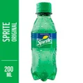 Sprite 200ml Sprite 200ml