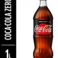Coca Cola zero 1 lt Coca Cola zero 1 lt