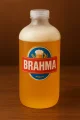 Chopp Brahma Litro Descartavel