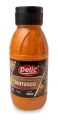 Molho Artesanal Para Churrasco Picante Delic 300ml