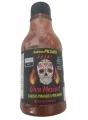 Pimenta Terezina Viva Mexico Ardencia Picante 210ml