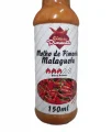 Pimenta Malagueta Molho 150ml Cia Da Pimenta Jacuba SP