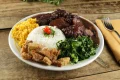 Feijoada Completa Tradicional !!!