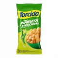 Salgadinho Torcida Pimenta Mexicana 60g