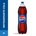 Pepsi 2lt