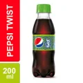 Pepsi Twist 200ml