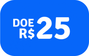 Doe R$25