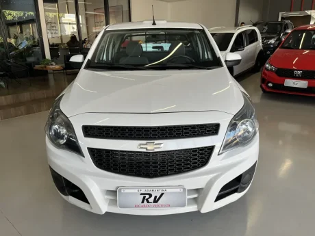 CHEVROLET Montana 1.4 FLEX LS, Foto 2