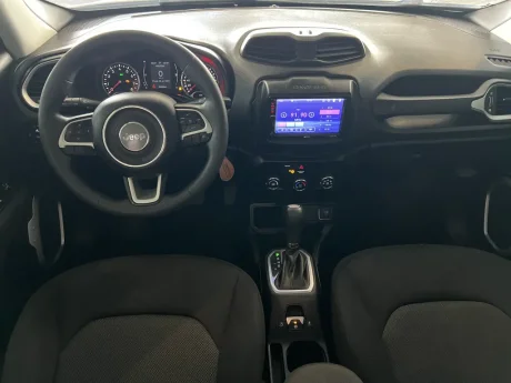 JEEP Renegade 1.8 16V 4P FLEX AUTOM�TICO, Foto 6