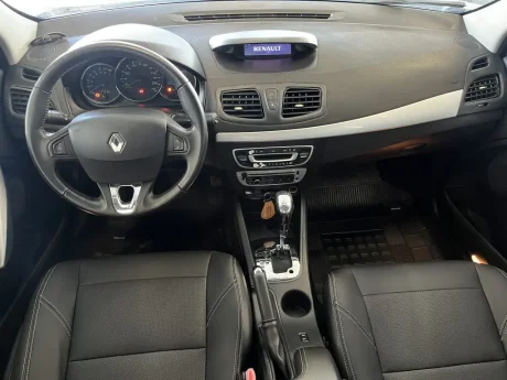 RENAULT Fluence 2.0 16V 4P FLEX DYNAMIQUE AUTOMTICO, Foto 6