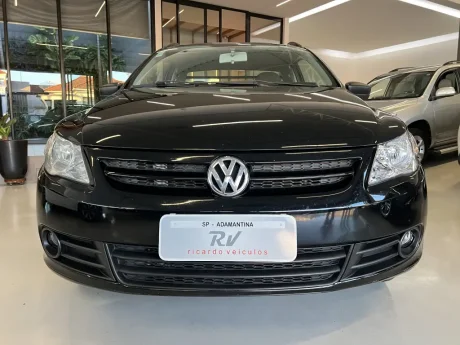 VOLKSWAGEN Saveiro 1.6 CABINE ESTENDIDA FLEX, Foto 2