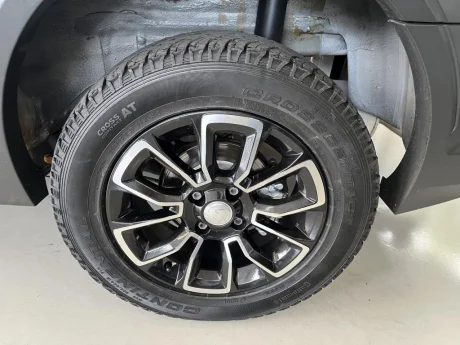 VOLKSWAGEN Saveiro 1.6 G7 CABINE ESTENDIDA CROSS FLEX, Foto 5