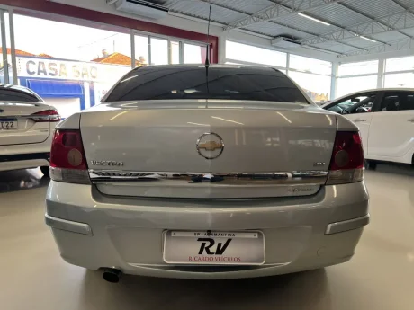 CHEVROLET Vectra Sedan 2.0 4P ELEGANCE, Foto 4
