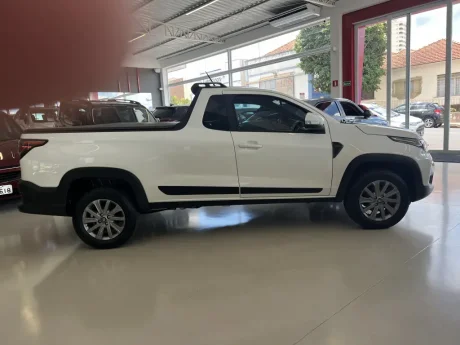 FIAT Strada 1.3 FIRE CABINE ESTENDIDA, Foto 3