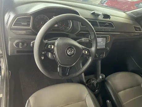 VOLKSWAGEN Saveiro 1.6 G7 CABINE ESTENDIDA CROSS FLEX, Foto 6