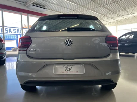VOLKSWAGEN Polo Hatch 1.0 12V 4P MPI FLEX, Foto 4