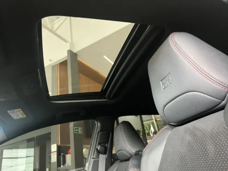 TOYOTA Corolla Cross 2.0 16V 4P FLEX VVT-IE GR-SPORT DIRECT SHIFT AUTOM�TICO CVT, Foto 7