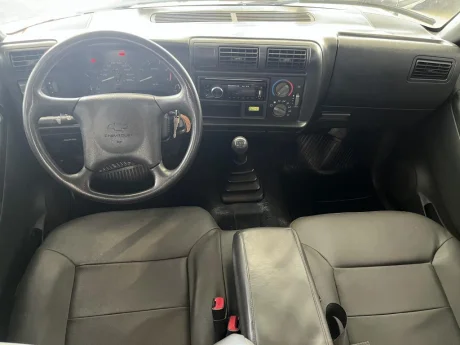 CHEVROLET S10 2.8 12V STD TURBO DIESEL CABINE DUPLA, Foto 6