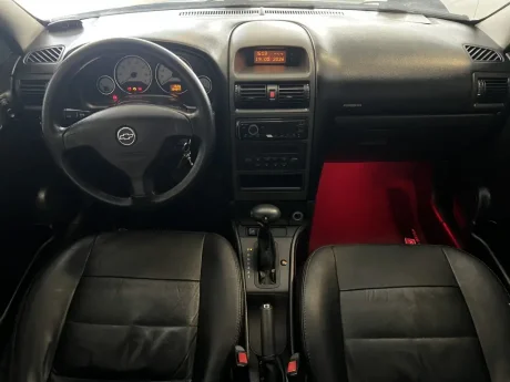 CHEVROLET Astra Hatch 2.0 4P ADVANTAGE FLEX AUTOM�TICO, Foto 6