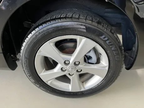 TOYOTA Corolla 2.0 16V 4P XEI FLEX AUTOMTICO, Foto 5