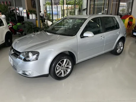 VOLKSWAGEN Golf 1.6 4P SPORTLINE FLEX, Foto 1