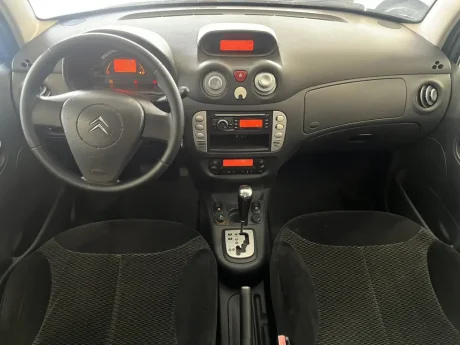 CITROEN C3 1.6 16V 4P EXCLUSIVE FLEX AUTOMTICO, Foto 6