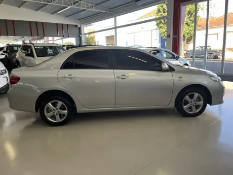 TOYOTA Corolla 1.8 16V 4P XLI AUTOMTICO, Foto 3