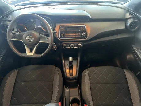 NISSAN Kicks 1.6 16V 4P FLEXSTART S, Foto 6