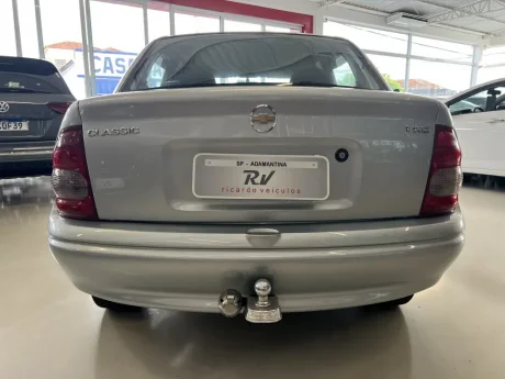 CHEVROLET Classic Sedan 1.0 4P FLEX LIFE, Foto 4