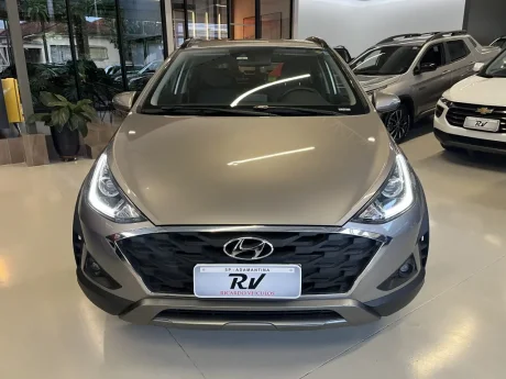 HYUNDAI HB 20 Hatch X 1.6 16V 4P FLEX DIAMOND AUTOMTICO, Foto 2