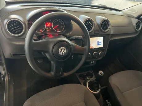 VOLKSWAGEN Saveiro 1.6 CABINE ESTENDIDA FLEX, Foto 6